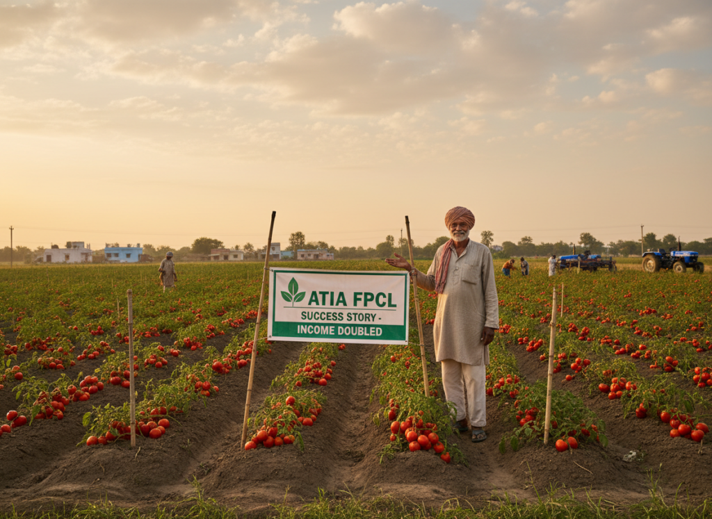 firefly gemini flash indian farmer success story farmer struggled with high costs and low yields until j 562734